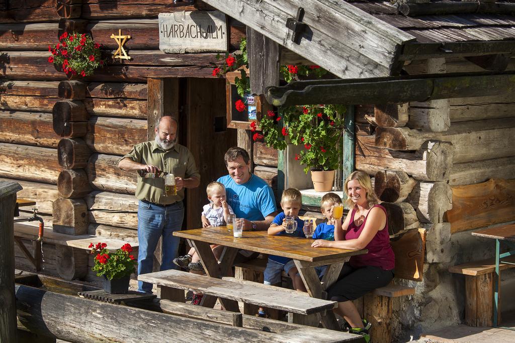Ferienwohnungen Berganemone Schönau am Königssee المظهر الخارجي الصورة