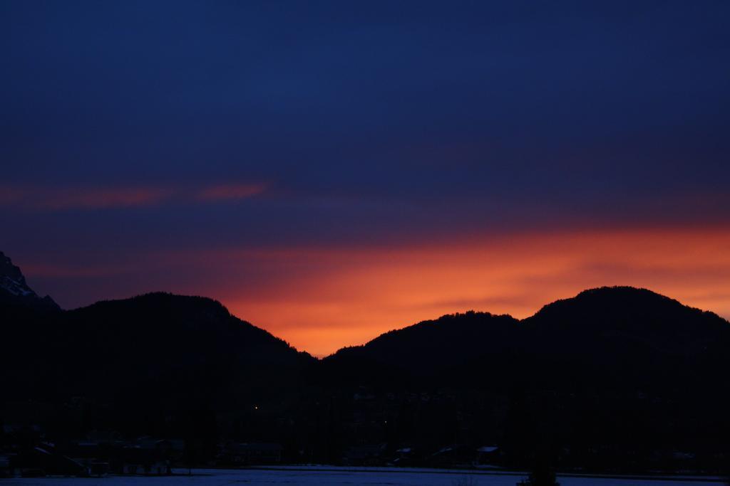 Ferienwohnungen Berganemone Schönau am Königssee المظهر الخارجي الصورة